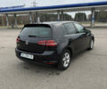 Чорний Фольксваген e-Golf, об'ємом двигуна 0 л та пробігом 154 тис. км за 8500 $, фото 4 на Automoto.ua