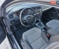 Черный Фольксваген e-Golf, объемом двигателя 0 л и пробегом 174 тыс. км за 8800 $, фото 12 на Automoto.ua