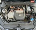 Черный Фольксваген e-Golf, объемом двигателя 0 л и пробегом 110 тыс. км за 7999 $, фото 16 на Automoto.ua