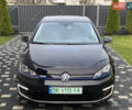 Черный Фольксваген e-Golf, объемом двигателя 0 л и пробегом 145 тыс. км за 7900 $, фото 1 на Automoto.ua