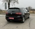 Чорний Фольксваген e-Golf, об'ємом двигуна 0 л та пробігом 130 тис. км за 9200 $, фото 10 на Automoto.ua