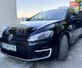 Черный Фольксваген e-Golf, объемом двигателя 0 л и пробегом 159 тыс. км за 8200 $, фото 13 на Automoto.ua