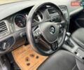Черный Фольксваген e-Golf, объемом двигателя 0 л и пробегом 148 тыс. км за 7950 $, фото 14 на Automoto.ua