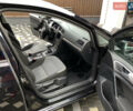 Черный Фольксваген e-Golf, объемом двигателя 0 л и пробегом 145 тыс. км за 7900 $, фото 15 на Automoto.ua