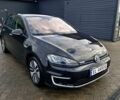 Чорний Фольксваген e-Golf, об'ємом двигуна 0 л та пробігом 112 тис. км за 8200 $, фото 31 на Automoto.ua
