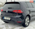 Черный Фольксваген e-Golf, объемом двигателя 0 л и пробегом 130 тыс. км за 8300 $, фото 25 на Automoto.ua