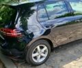 Черный Фольксваген e-Golf, объемом двигателя 0 л и пробегом 153 тыс. км за 8200 $, фото 2 на Automoto.ua