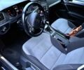 Черный Фольксваген e-Golf, объемом двигателя 80 л и пробегом 120 тыс. км за 9700 $, фото 10 на Automoto.ua