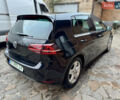 Черный Фольксваген e-Golf, объемом двигателя 0 л и пробегом 141 тыс. км за 9200 $, фото 7 на Automoto.ua