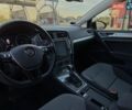 Черный Фольксваген e-Golf, объемом двигателя 0 л и пробегом 99 тыс. км за 8700 $, фото 2 на Automoto.ua