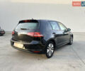 Черный Фольксваген e-Golf, объемом двигателя 0 л и пробегом 167 тыс. км за 8750 $, фото 3 на Automoto.ua