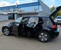 Черный Фольксваген e-Golf, объемом двигателя 0 л и пробегом 120 тыс. км за 7900 $, фото 3 на Automoto.ua