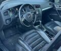 Чорний Фольксваген e-Golf, об'ємом двигуна 0 л та пробігом 160 тис. км за 9000 $, фото 11 на Automoto.ua