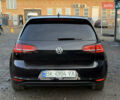Черный Фольксваген e-Golf, объемом двигателя 0 л и пробегом 131 тыс. км за 8300 $, фото 5 на Automoto.ua