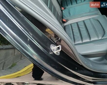 Чорний Фольксваген e-Golf, об'ємом двигуна 0 л та пробігом 120 тис. км за 7750 $, фото 59 на Automoto.ua