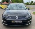 Чорний Фольксваген e-Golf, об'ємом двигуна 0 л та пробігом 243 тис. км за 9699 $, фото 10 на Automoto.ua