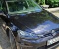 Черный Фольксваген e-Golf, объемом двигателя 0 л и пробегом 153 тыс. км за 8200 $, фото 1 на Automoto.ua