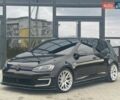 Чорний Фольксваген e-Golf, об'ємом двигуна 0 л та пробігом 136 тис. км за 9999 $, фото 6 на Automoto.ua
