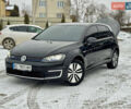 Черный Фольксваген e-Golf, объемом двигателя 0 л и пробегом 130 тыс. км за 8300 $, фото 47 на Automoto.ua