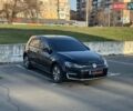 Чорний Фольксваген e-Golf, об'ємом двигуна 0 л та пробігом 185 тис. км за 8600 $, фото 4 на Automoto.ua