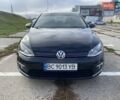 Черный Фольксваген e-Golf, объемом двигателя 0 л и пробегом 158 тыс. км за 6950 $, фото 14 на Automoto.ua
