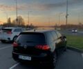 Черный Фольксваген e-Golf, объемом двигателя 0 л и пробегом 162 тыс. км за 6999 $, фото 3 на Automoto.ua