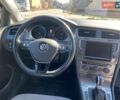 Черный Фольксваген e-Golf, объемом двигателя 0 л и пробегом 152 тыс. км за 8200 $, фото 8 на Automoto.ua