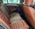 Черный Фольксваген e-Golf, объемом двигателя 0 л и пробегом 118 тыс. км за 9499 $, фото 9 на Automoto.ua