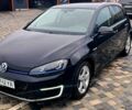 Черный Фольксваген e-Golf, объемом двигателя 30 л и пробегом 155 тыс. км за 9200 $, фото 1 на Automoto.ua
