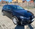 Черный Фольксваген e-Golf, объемом двигателя 0 л и пробегом 152 тыс. км за 8200 $, фото 1 на Automoto.ua