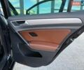 Чорний Фольксваген e-Golf, об'ємом двигуна 0 л та пробігом 120 тис. км за 9450 $, фото 42 на Automoto.ua