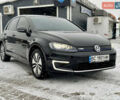 Черный Фольксваген e-Golf, объемом двигателя 0 л и пробегом 130 тыс. км за 8300 $, фото 34 на Automoto.ua