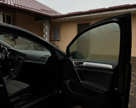 Черный Фольксваген e-Golf, объемом двигателя 0 л и пробегом 136 тыс. км за 8300 $, фото 12 на Automoto.ua