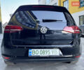 Черный Фольксваген e-Golf, объемом двигателя 0 л и пробегом 159 тыс. км за 8200 $, фото 10 на Automoto.ua