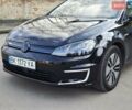 Чорний Фольксваген e-Golf, об'ємом двигуна 0 л та пробігом 125 тис. км за 9700 $, фото 8 на Automoto.ua