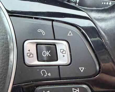 Чорний Фольксваген e-Golf, об'ємом двигуна 0 л та пробігом 154 тис. км за 8500 $, фото 20 на Automoto.ua