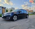 Чорний Фольксваген e-Golf, об'ємом двигуна 0 л та пробігом 111 тис. км за 9300 $, фото 16 на Automoto.ua