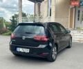 Черный Фольксваген e-Golf, объемом двигателя 0 л и пробегом 158 тыс. км за 8650 $, фото 17 на Automoto.ua