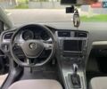 Чорний Фольксваген e-Golf, об'ємом двигуна 0 л та пробігом 145 тис. км за 9999 $, фото 16 на Automoto.ua