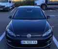 Черный Фольксваген e-Golf, объемом двигателя 0 л и пробегом 137 тыс. км за 9100 $, фото 1 на Automoto.ua