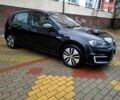 Черный Фольксваген e-Golf, объемом двигателя 0 л и пробегом 112 тыс. км за 8600 $, фото 3 на Automoto.ua
