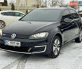 Черный Фольксваген e-Golf, объемом двигателя 0 л и пробегом 130 тыс. км за 8300 $, фото 63 на Automoto.ua