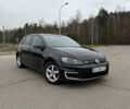 Чорний Фольксваген e-Golf, об'ємом двигуна 0 л та пробігом 154 тис. км за 8500 $, фото 1 на Automoto.ua