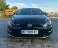 Черный Фольксваген e-Golf, объемом двигателя 0 л и пробегом 133 тыс. км за 10900 $, фото 1 на Automoto.ua