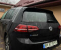 Черный Фольксваген e-Golf, объемом двигателя 0 л и пробегом 136 тыс. км за 8300 $, фото 11 на Automoto.ua