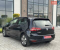 Чорний Фольксваген e-Golf, об'ємом двигуна 0 л та пробігом 129 тис. км за 8999 $, фото 25 на Automoto.ua
