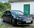 Чорний Фольксваген e-Golf, об'ємом двигуна 0 л та пробігом 177 тис. км за 9999 $, фото 1 на Automoto.ua