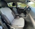 Черный Фольксваген e-Golf, объемом двигателя 0 л и пробегом 158 тыс. км за 6950 $, фото 29 на Automoto.ua