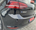 Чорний Фольксваген e-Golf, об'ємом двигуна 0 л та пробігом 129 тис. км за 8999 $, фото 36 на Automoto.ua
