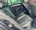 Черный Фольксваген e-Golf, объемом двигателя 0 л и пробегом 130 тыс. км за 8300 $, фото 79 на Automoto.ua